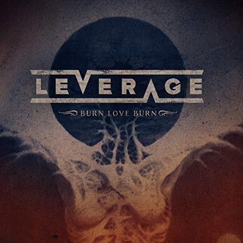 Leverage : Burn Love Burn (Radio Edit)